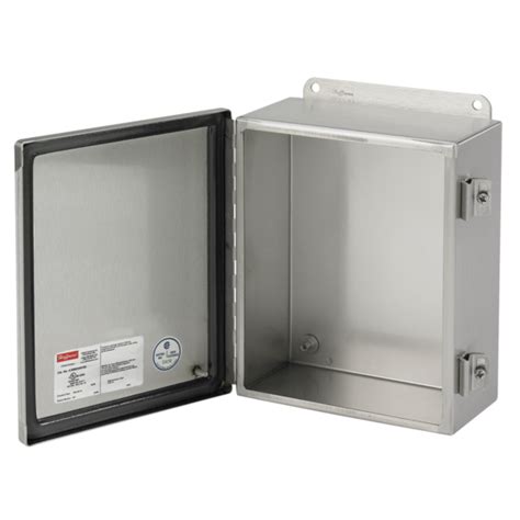 hoffman hinged junction box|hoffman junction box catalog.